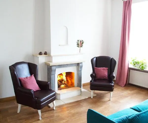 Kashtan Guest House Київ