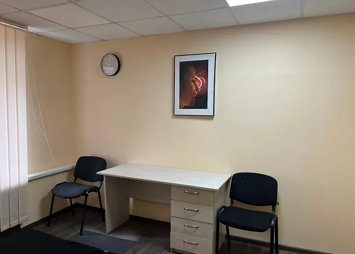 Hostel Krone Gok Zatishok Київ